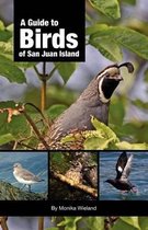 A Guide to Birds of San Juan Island