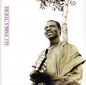 Ali Farka Toure