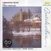 Christmas Music From Eton