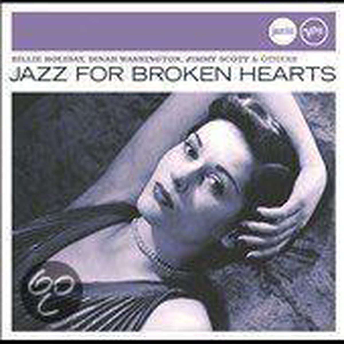 Jazz For Broken Hearts (Jazz Club)