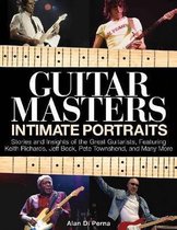 Guitar Masters