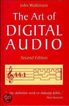 The Art Of Digital Audio