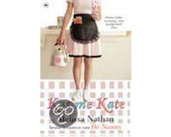 Omslag van Kus Me Kate