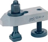 Spanplaat D6314V verst. 16/13-48mm AMF