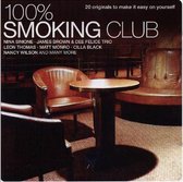 100% Smoking Club (CD)