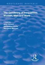 Routledge Revivals - The Gendering of Inequalities