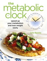 The Metabolic Clock
