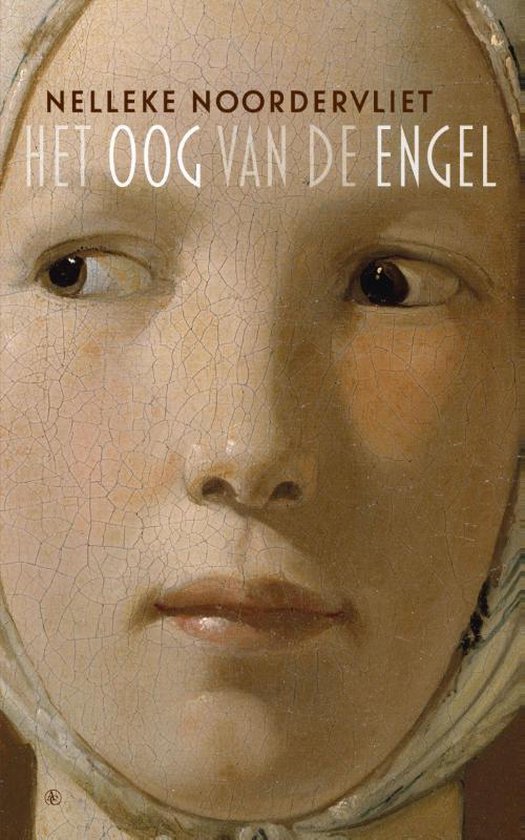 Het oog van de engel - Nelleke Noordervliet | 