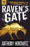 (01): Raven's Gate