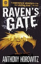 Power Of Five Ravens Gate