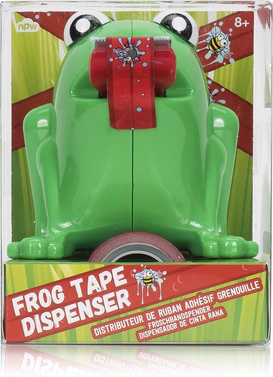 *Frog Tape Dispenser