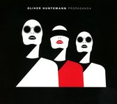 Oliver Huntemann - Propaganda (CD)