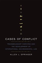Cases Of Conflict