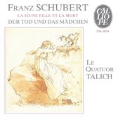 Schubert: String Quartet No. 14