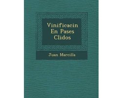 Vinificaci N En Pa Ses C Lidos