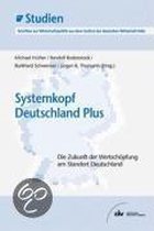 Systemkopf Deutschland Plus