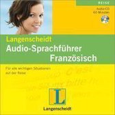 Langenscheidt Audio-Sprachfuhrer Franzosisch: Fur a... | Book