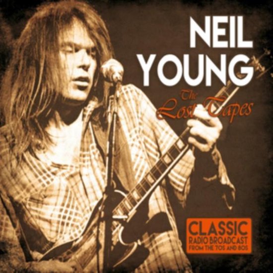 neil young tell me why chorsd