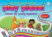 Play Piano! - Book 1