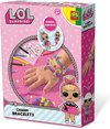 foto van SES - L.O.L. - Bedelarmbanden