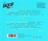 Jovanotti - Backup 1987 - 2012 Il Best (2 CD)