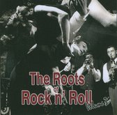 Roots of Rock 'N' Roll Vol. 3