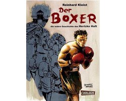 Der Boxer