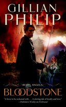 Rebel Angel Series 2 - Bloodstone