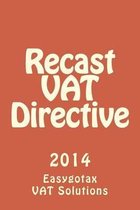 Recast Vat Directive