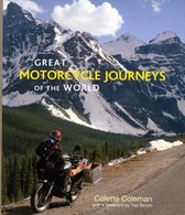 Great Motorcycle Journeys of the World