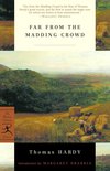 Modern Library Classics - Far from the Madding Crowd