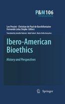 Philosophy and Medicine 106 - Ibero-American Bioethics