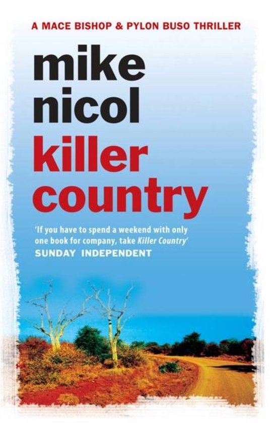 mike-nicol-killer-country