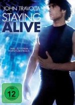 Staying Alive - John Travolta