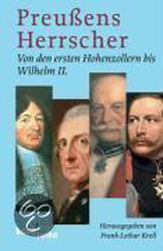 Preußens Herrscher
