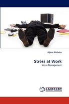 Stress at Work
