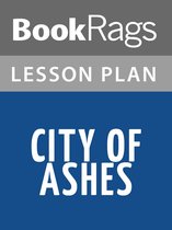 City of Ashes Lesson Plans