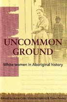 Uncommon Ground