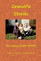 Grandpa Stories