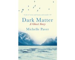 Omslag van Dark Matter