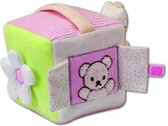 Hello Kitty Speel Vierkant