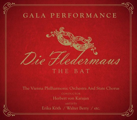 Die Fledermaus