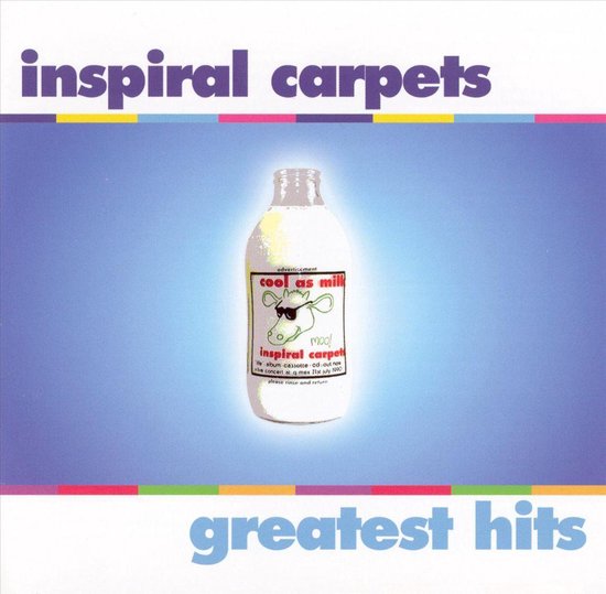 Cool As Inspiral Carpets CD album Muziek Bol cool-as-inspiral-carpets-cd-album-muziek-bol