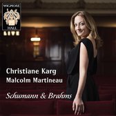 Christiane Karg - Lieder (CD)