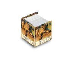 MiniCube. Tierkinder