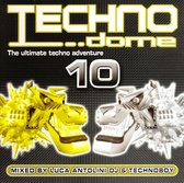 Techno Dome: The Ultimate Techno Adventure