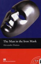 Macmillan Readers Man in the Iron Mask The Beginner without CD