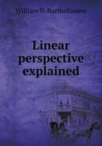 Linear perspective explained