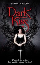 Hors collection 2 - Devil's Kiss - tome 2 Dark Kiss