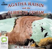 Agatha Raisin and the Fairies of Fryfam